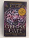 The Obelisk Gate - N.K. Jemisin