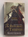 The Republic of Thieves - Scott Lynch; 