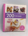 200 Cupcakes - Joanna Farrow