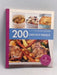 200 One Pot Meals - Joanna Farrow