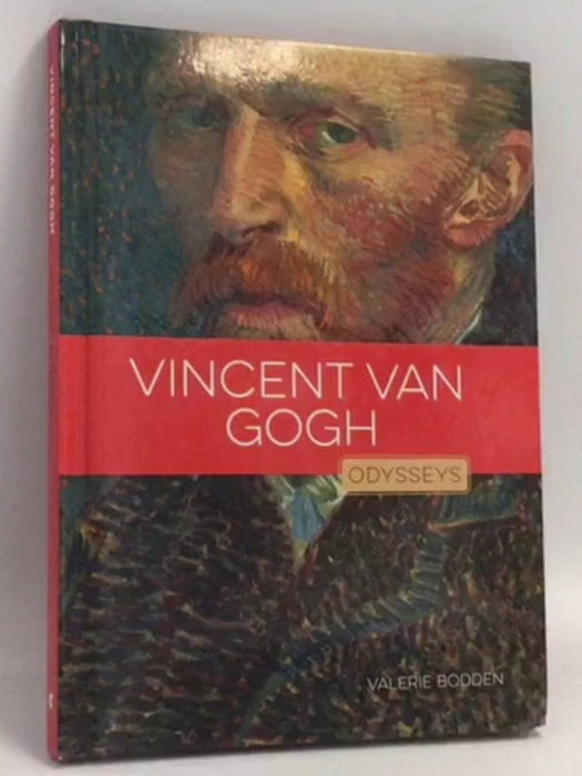 Vincent Van Gogh- [Hardcover] - Valerie Bodden