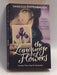 Language of Flowers - Vanessa Diffenbaugh; 