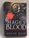 Mage's Blood   - David Hair