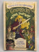 Goldilocks: Wanted Dead or Alive ,  The Land of Stories Graphic Novels #1  - Chris Colfer
