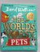 The World's Worst Pets - David Walliams