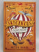 Skycircus ,  The Cogheart Adventures #3 - Peter Bunzl
