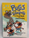 Pugs of the Frozen North - Philip Reeve