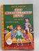 Hello, Mallory (The Baby-Sitters Club #14)   - Ann M. Martin