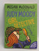 Judy Moody, Girl Detective - Megan McDonald; 