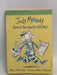 Around the World in 8 1/2 Days,  Judy Moody #7  - Megan McDonald