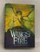 Wings of Fire #15 The Flames of Hope -  Hardcover - Tui T. Sutherland; 