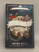Cogheart - Peter Bunzl; 