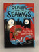 Oliver and the Seawigs   - Philip Reeve