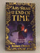 Aru Shah and the End of Time  - Roshani Chokshi