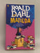 Matilda - Roald Dahl; 