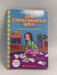 Mary Anne's Bad Luck Mystery (The Baby-Sitters Club #17) - Ann M. Martin
