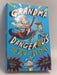 Grandma Dangerous - Kita Mitchell