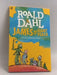 James And The Giant Peach - Roald Dahl
