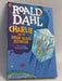 Charlie and the Great Glass Elevator - Dahl, Roald; 