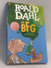The BFG - Roald Dahl;