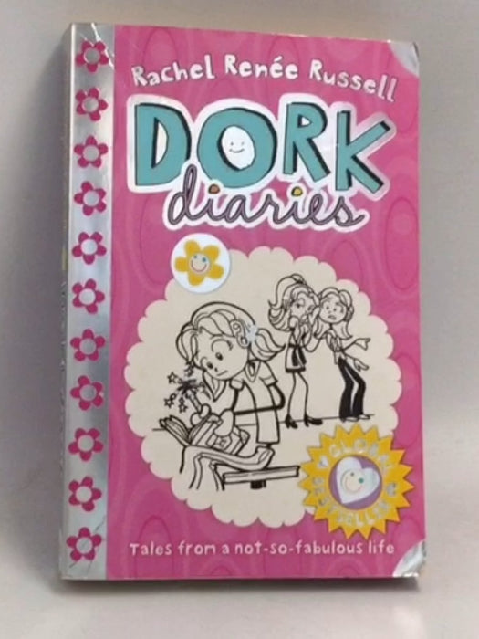 Dork Diaries - Rachel Renee Russell