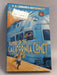 Kidnap on the California Comet - M.G. Leonard ,  Sam Sedgman