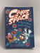 Cakes in Space - Philip Reeve; 