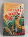 Murder on the Safari Star - M.G. Leonard ,  Sam Sedgman
