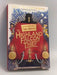 The Highland Falcon Thief - M. G. Leonard; Sam Sedgman; 