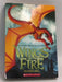 Wings of Fire: Escaping Peril  - Tui T. Sutherland; 