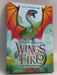 The Hidden Kingdom: Wings of Fire - Tui Sutherland; 