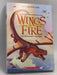Wings of Fire: The Dragonet Prophecy - Tui Sutherland