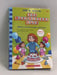 Mallory and the Trouble with Twins (The Baby-Sitters Club #21) - Ann M. Martin