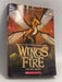 The Hive Queen: Wings of Fire - Tui T. Sutherland; 