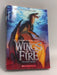 The Dark Secret (Wings of Fire #4) - Tui Sutherland; 