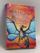 Wings of Fire: The Lost Continent - Tui Sutherland; 