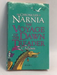 The Voyage of the Dawn Treader  - C. S. Lewis; 