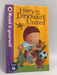 Harry And The Dinosaurs: United - Adrian Reynolds