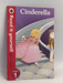 Read It Yourself : Cinderella, Level 1 - Ladybird