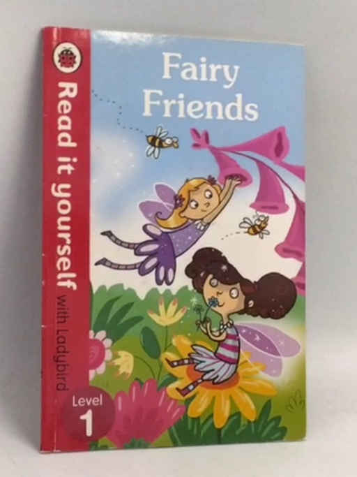 Fairy Friends - Ladybird Books