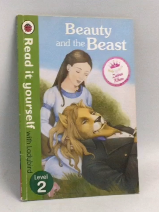 Beauty and the Beast - Ladybird Books