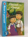 Hansel and Gretel: Read It Yourself  - Ladybird Books