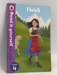 Heidi - Read it yourself with Ladybird - Ladybird Books