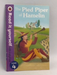 Read It Yourself Level 4 Pied Piper Of Hamelin - Ladybird