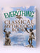 The Everything Classical Mythology Book - Nancy Conner; 