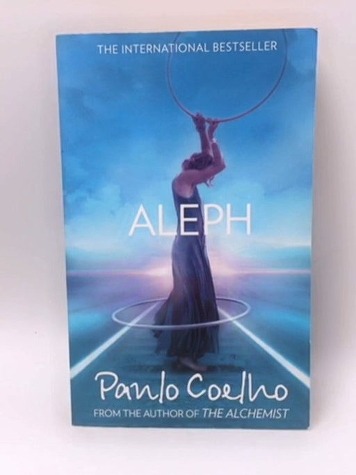 Aleph - Paulo Coelho