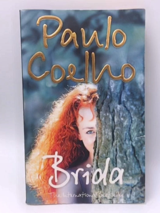 Brida - Paulo Coelho