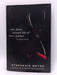 The Short Second Life of Bree Tanner - Hardcover - Stephenie Meyer