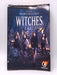 Witches of East End - Melissa de la Cruz; 