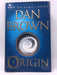 Origin- Hardcover - Dan Brown; 